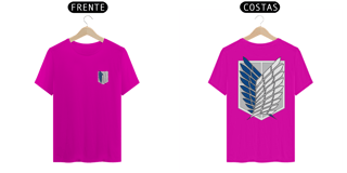 Nome do produto Tropa de Exploração: Ataque dos Titãs Attack On Titan