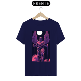 Nome do produto Camiseta Deus Grego