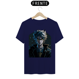 Nome do produto Camiseta Anime - Dark