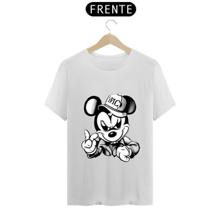 Nome do produto Camiseta T-Shirt Classic Street Gangster