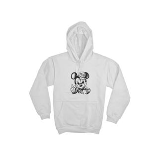 Nome do produto Moletom Canguru Mickey 