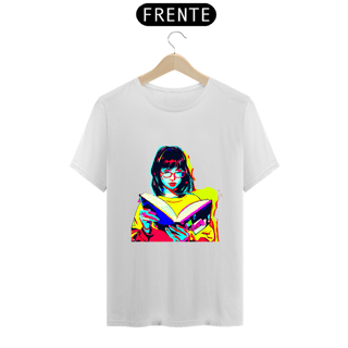 Nome do produto Camiseta Girl Pop