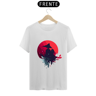 Nome do produto Camiseta Art Anime Respingo