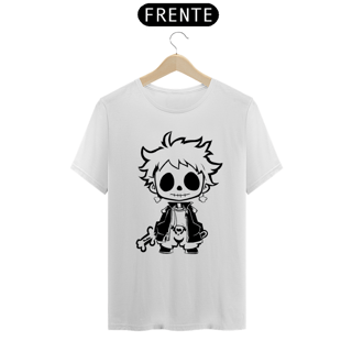 Nome do produto Camiseta Cute Cartoon
