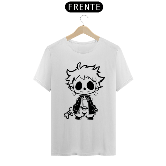 Camiseta Cute Cartoon