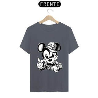 Nome do produto Camiseta T-Shirt Classic Street Gangster