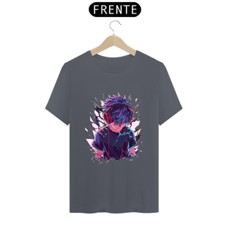 Nome do produto Camiseta Anime Sad