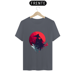 Nome do produto Camiseta Art Anime Respingo