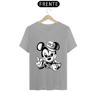 Nome do produto Camiseta T-Shirt Classic Street Gangster