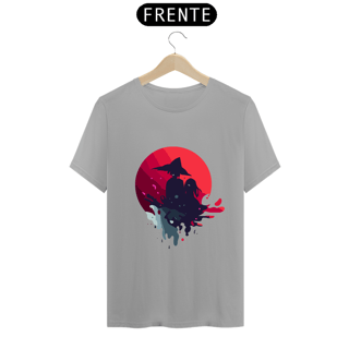 Nome do produto Camiseta Art Anime Respingo