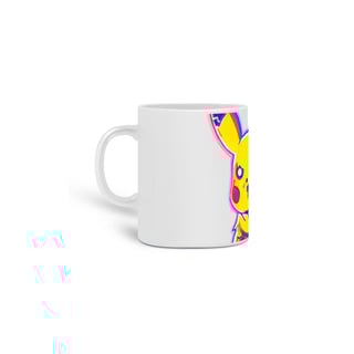 Nome do produto Caneca Pikachu Assassino