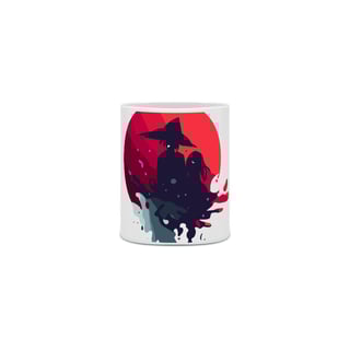 Caneca Anime Respingo