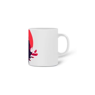 Nome do produto Caneca Anime Respingo