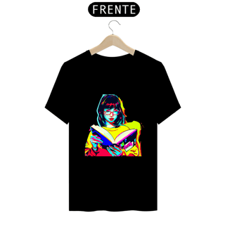 Nome do produto Camiseta Girl Pop