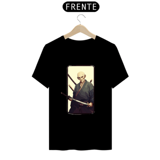 Nome do produto Camiseta Oriental