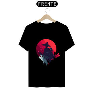Nome do produto Camiseta Art Anime Respingo
