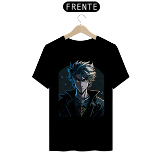 Nome do produto Camiseta Anime - Dark