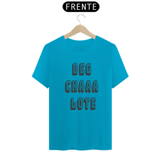 Nome do produto BEG CHAAA LOTE