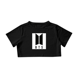 Nome do produto Blusa BTS feminina 