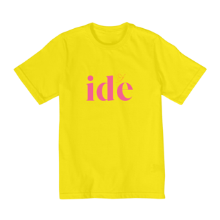 Nome do produto Ide