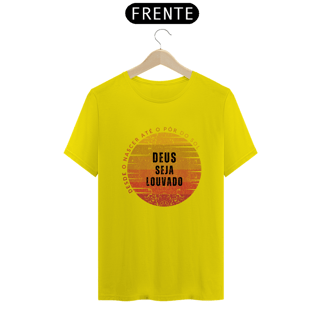 Nome do produto Deus seja louvado
