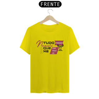 Nome do produto Tudo posso naquele que me fortalece