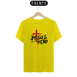 Nome do produto Jesus Is Hero