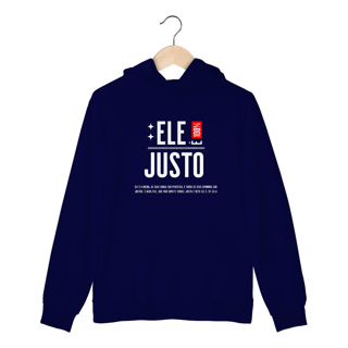 Nome do produto Ele é 100% Justo