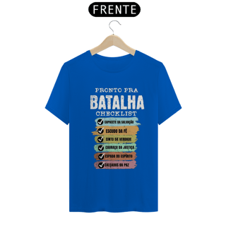 Nome do produto Pronto pra batalha