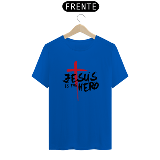 Nome do produto Jesus Is Hero