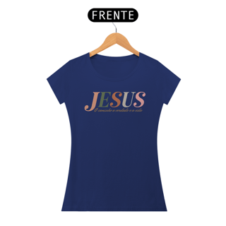 Nome do produto Jesus o Caminho