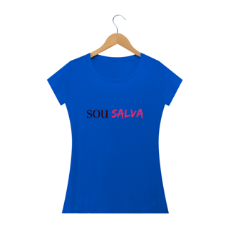 Nome do produto Eu sou salva