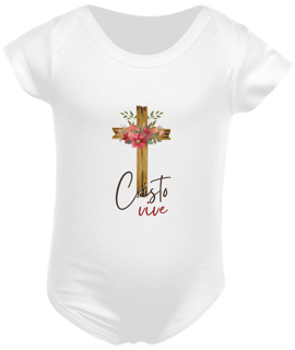 Nome do produto Cristo Vive