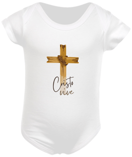 Nome do produto Cristo Vive Varaozinho