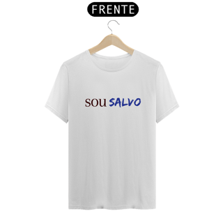 Nome do produto Eu sou salvo