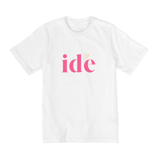 Nome do produto Ide