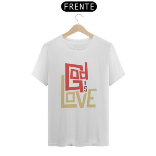 Nome do produto God is Love