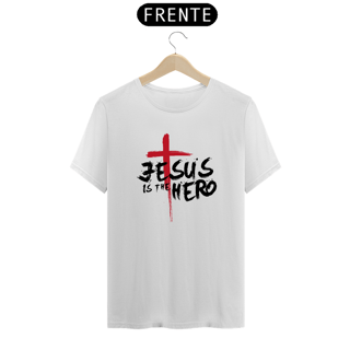 Nome do produto Jesus Is Hero