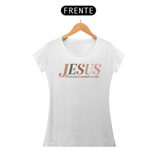 Nome do produto Jesus o Caminho
