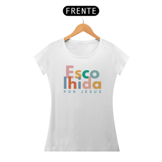 Nome do produtoEscolhida