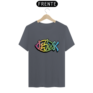 Nome do produto Jesus color fish