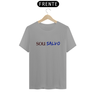 Nome do produto Eu sou salvo