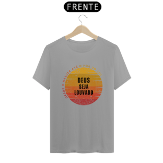 Nome do produto Deus seja louvado