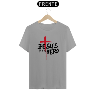 Nome do produto Jesus Is Hero