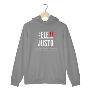 Nome do produto Ele é 100% Justo