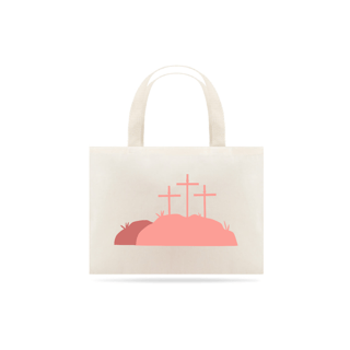 Nome do produto Ecobag G - Monte
