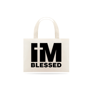 Nome do produto Im Blessed