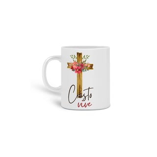 Nome do produtoCristo Vive