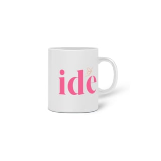 Nome do produto Ide