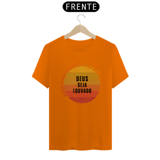 Nome do produto Deus seja louvado